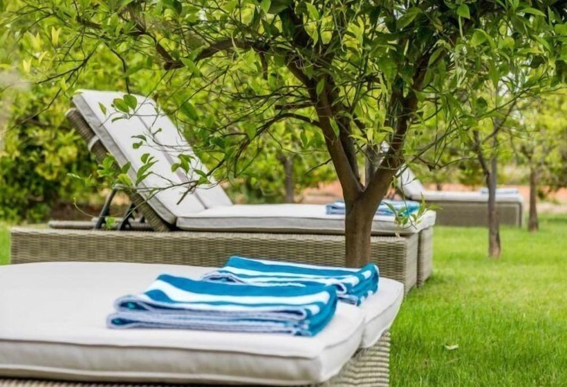 Alquería Calatrava B&b