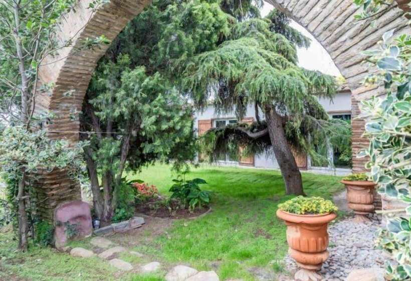 Alquería Calatrava B&b