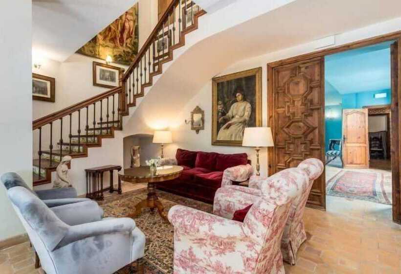 Alquería Calatrava B&b