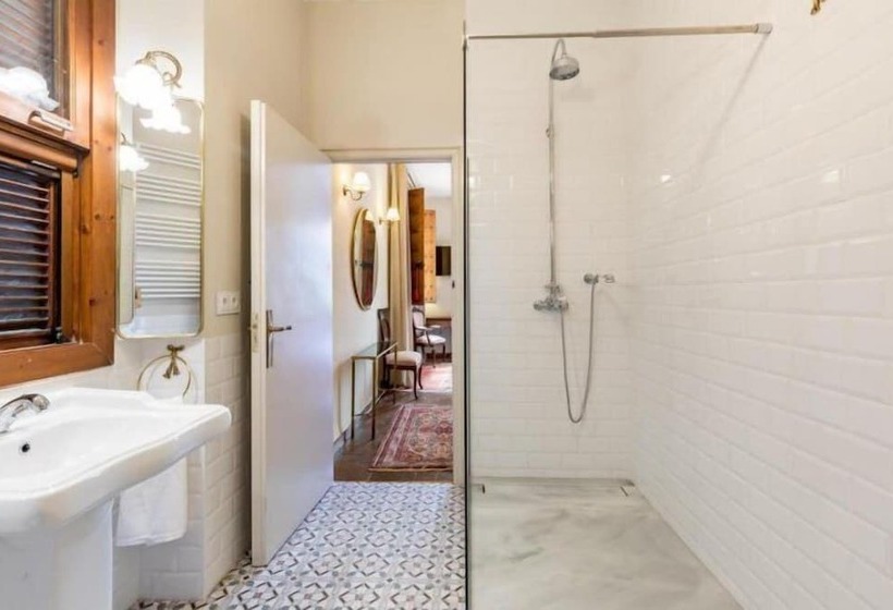 Alquería Calatrava B&b