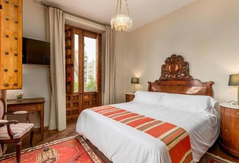 Alquería Calatrava B&b