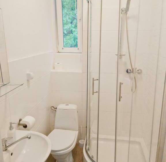 Aparthotel Vítkovice