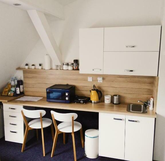 Aparthotel Vítkovice