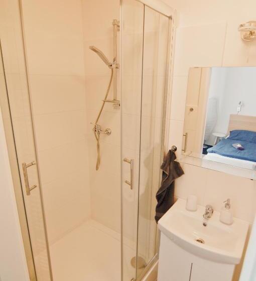 Aparthotel Vítkovice