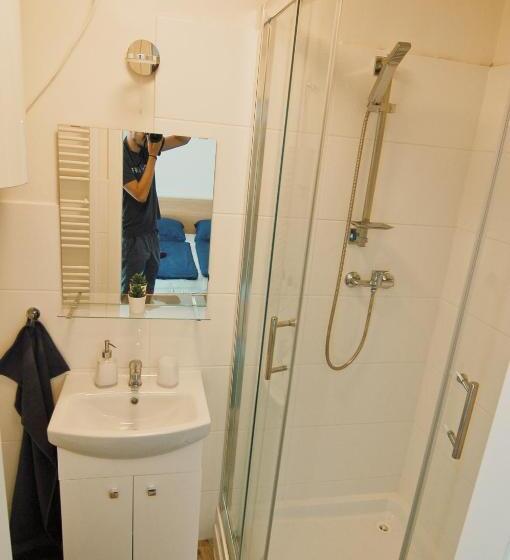 Aparthotel Vítkovice