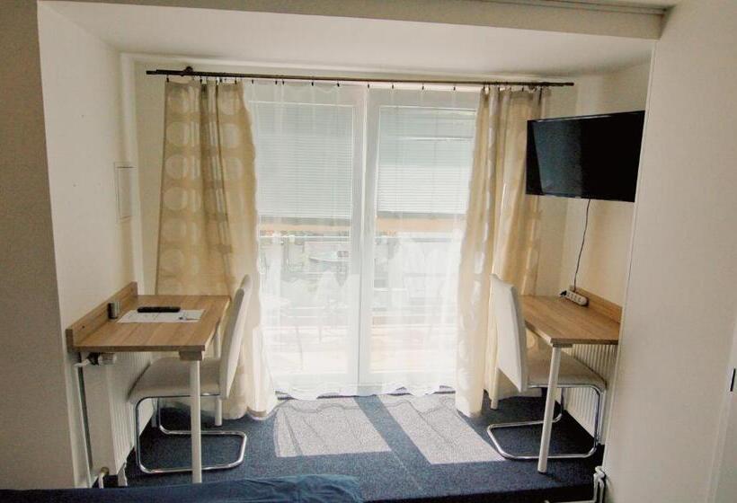 Aparthotel Vítkovice