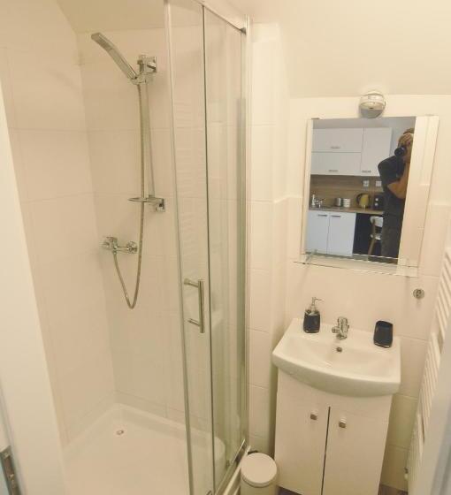 Aparthotel Vítkovice