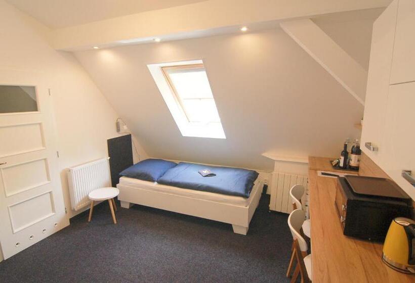 Aparthotel Vítkovice