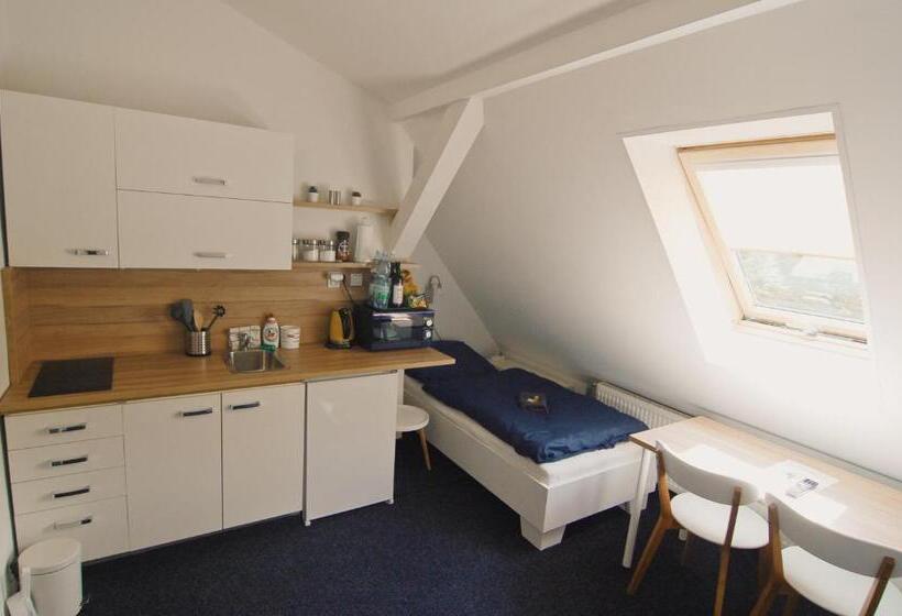 Aparthotel Vítkovice