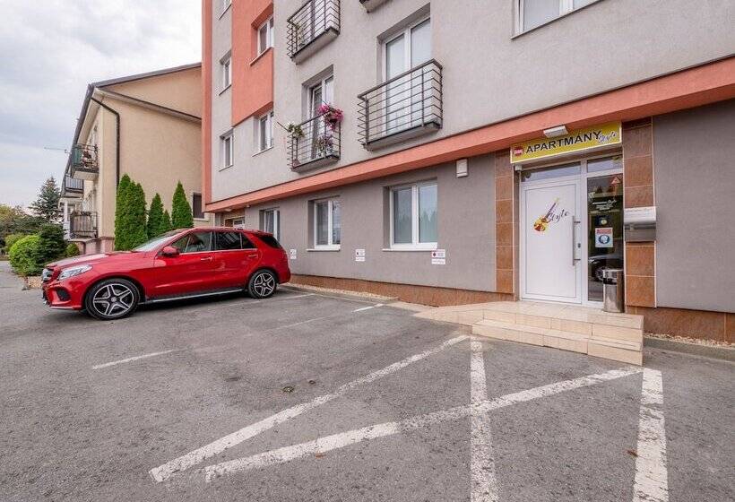 Apartmany Style