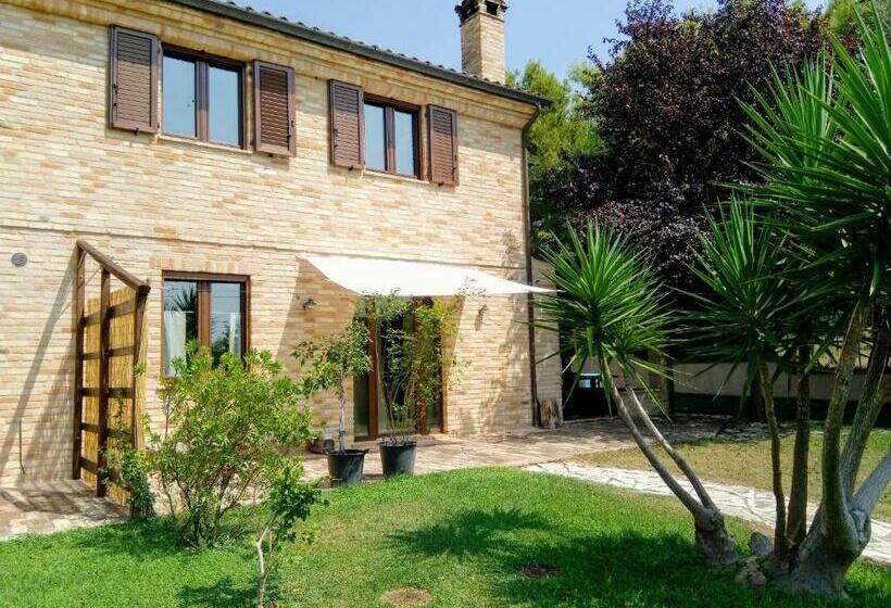 B&b Il Leprice
