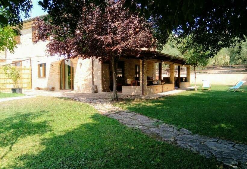 B&b Il Leprice