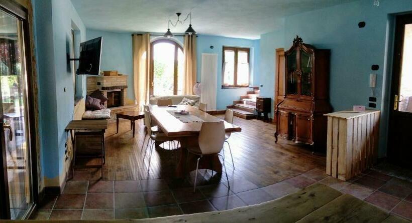 B&b Il Leprice