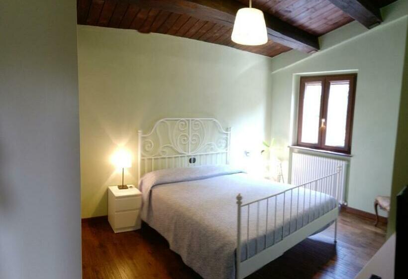 B&b Il Leprice