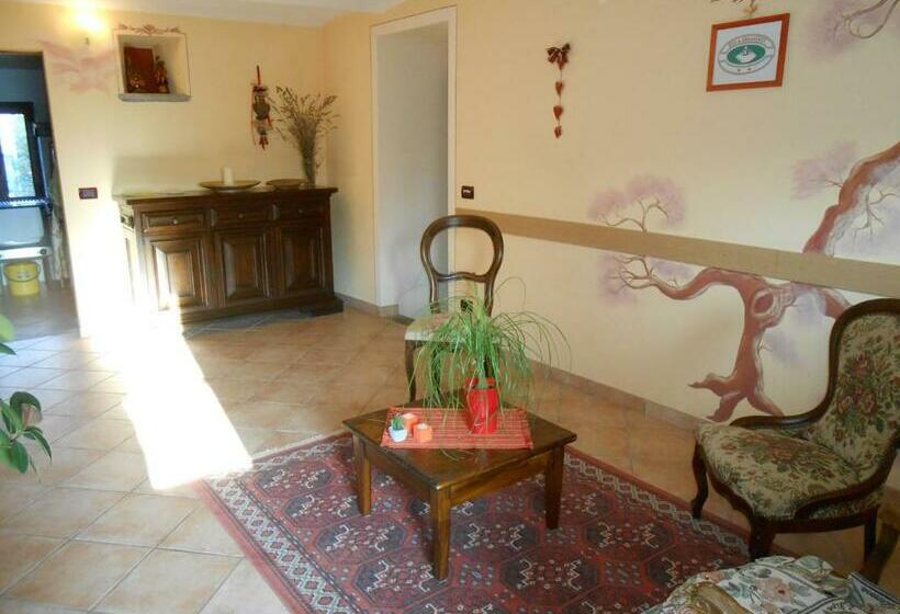 B&b La Coccinella Biologico