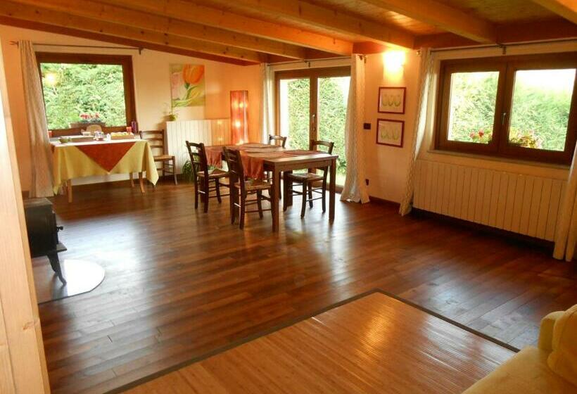 B&b La Coccinella Biologico