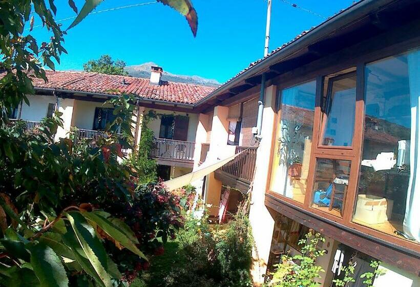 B&b La Coccinella Biologico