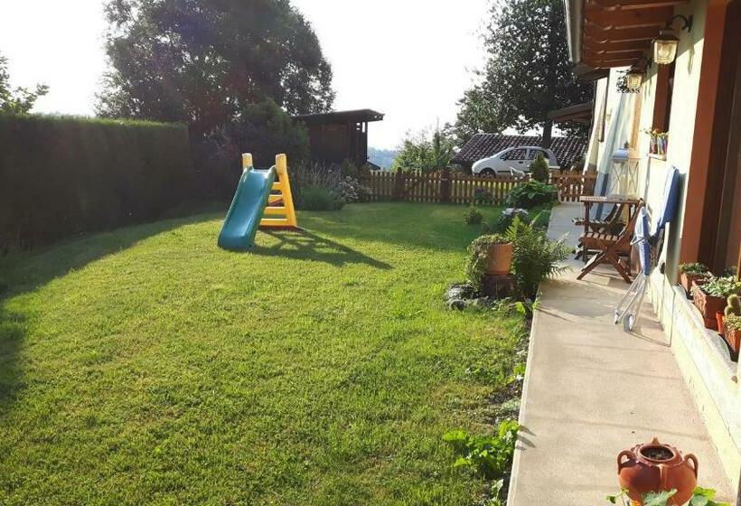 B&b La Coccinella Biologico