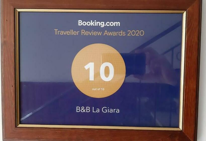 B&b La Giara