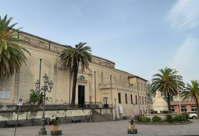 B&b La Giara