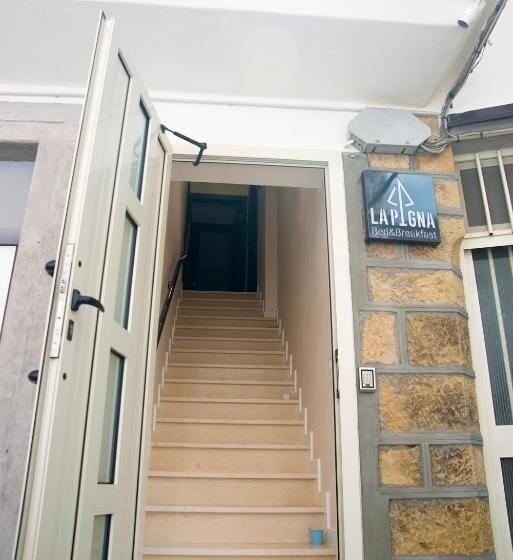 B&b La Pigna