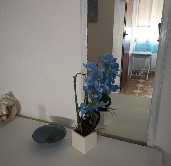 住宿加早餐  4 Stagioni