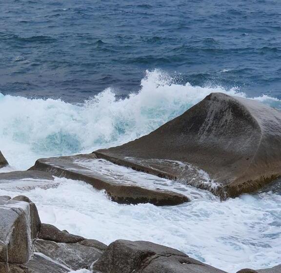 住宿加早餐  4 Stagioni