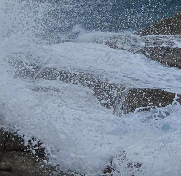 住宿加早餐  4 Stagioni