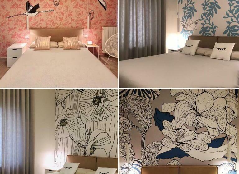 Bed and Breakfast A Casa Di Gi