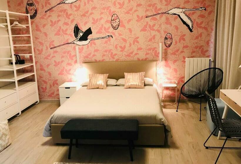 Bed and Breakfast A Casa Di Gi