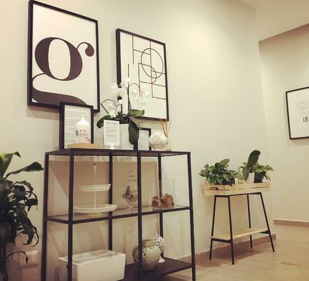 Bed and Breakfast A Casa Di Gi