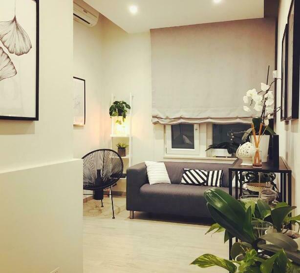 Bed and Breakfast A Casa Di Gi