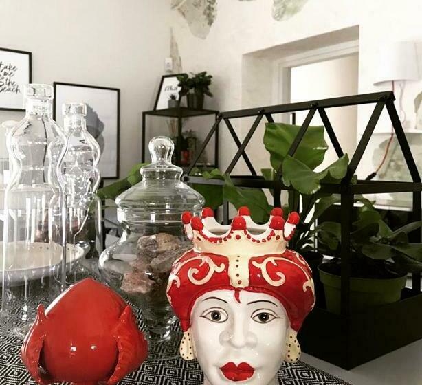 Bed and Breakfast A Casa Di Gi