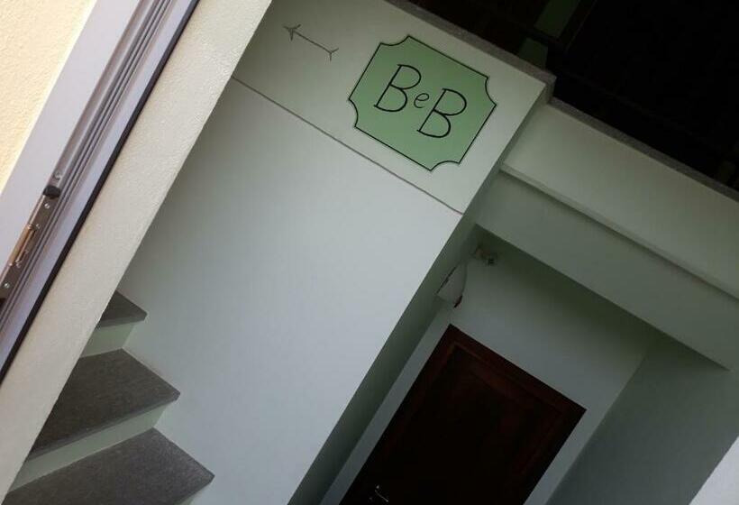 Bed and Breakfast Acero Rosso