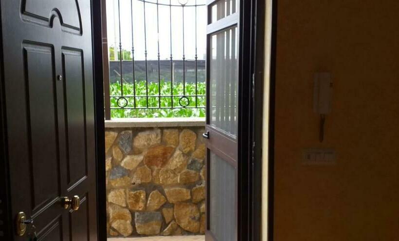 צימר Appartamento House Ida