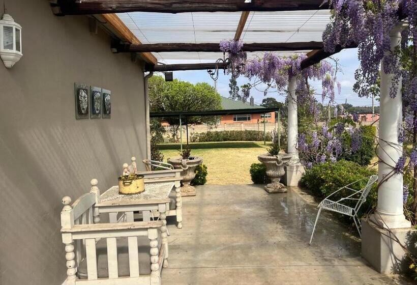 住宿加早餐  Apple And Rose