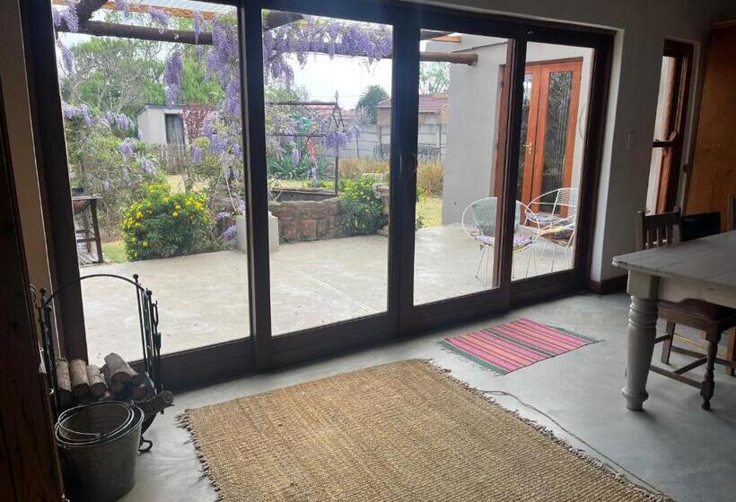 住宿加早餐  Apple And Rose