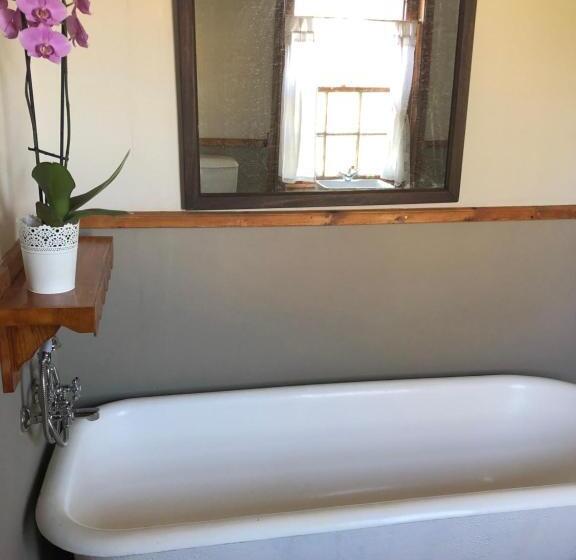 住宿加早餐  Apple And Rose