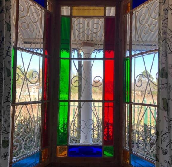 住宿加早餐  Apple And Rose