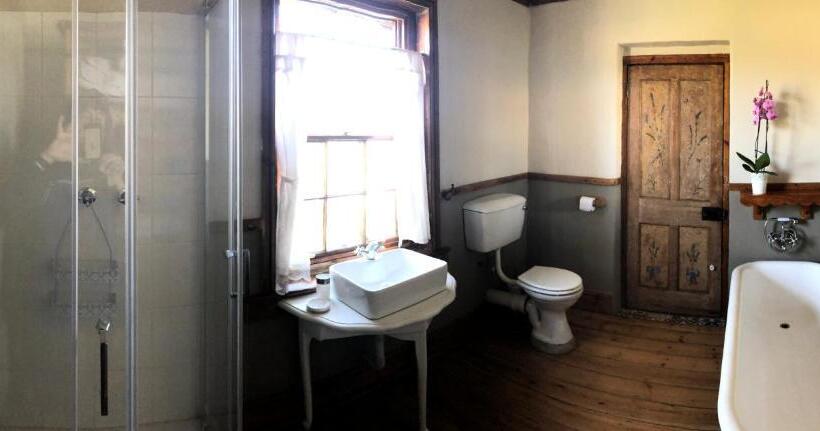 住宿加早餐  Apple And Rose