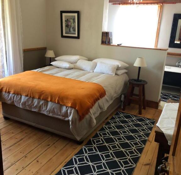 住宿加早餐  Apple And Rose