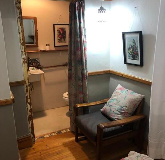 住宿加早餐  Apple And Rose