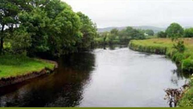 צימר Ashling House Ardara F94t6n7