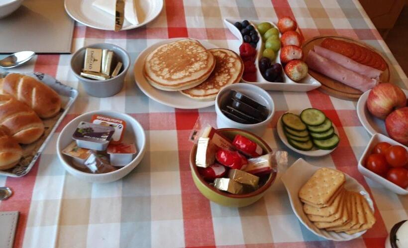 צימר Ashling House Ardara F94t6n7