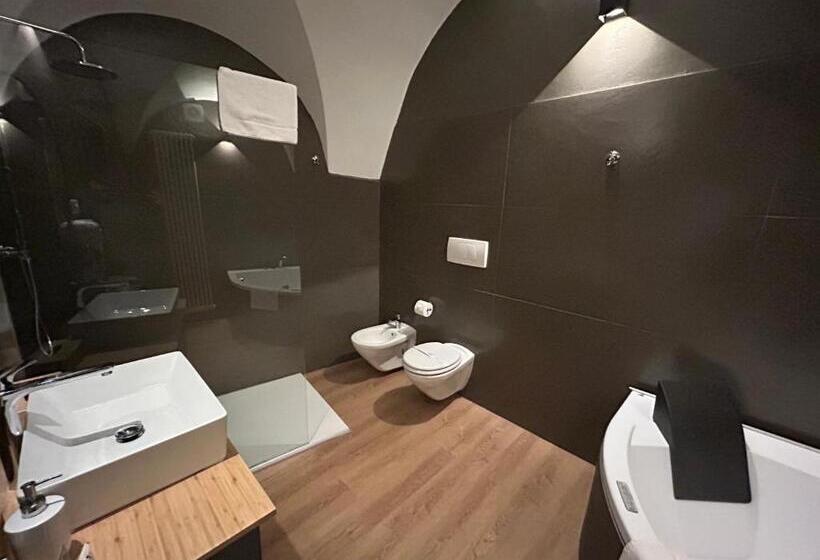 צימר Beb C’est Lavis