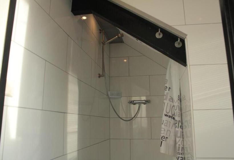 צימר Bed&breakfast Jonker