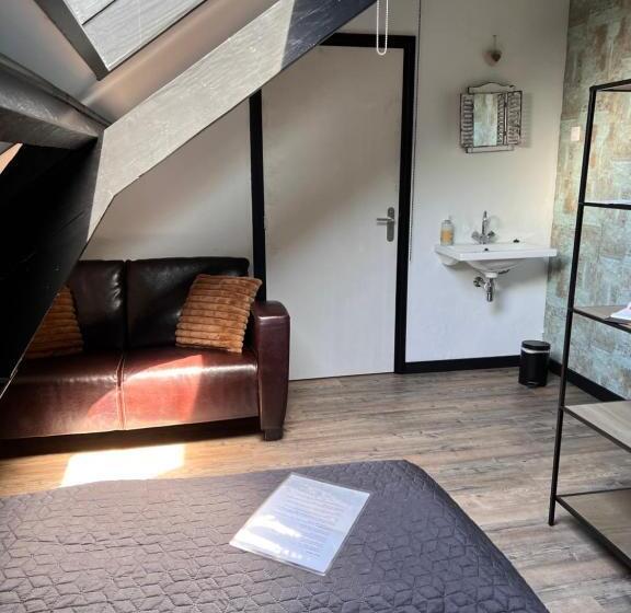 צימר Bed&breakfast Jonker