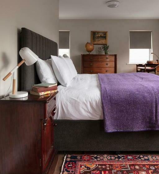 Bed and Breakfast Bridge Street Townhouse