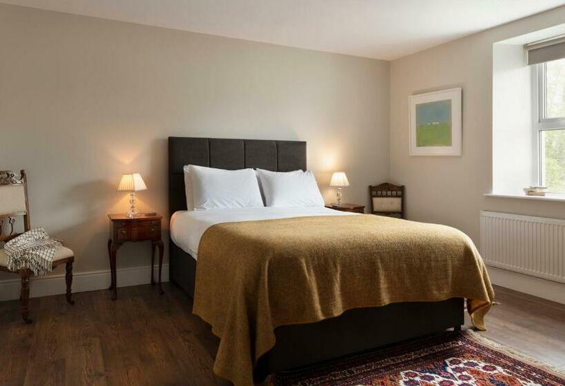 Bed and Breakfast Bridge Street Townhouse