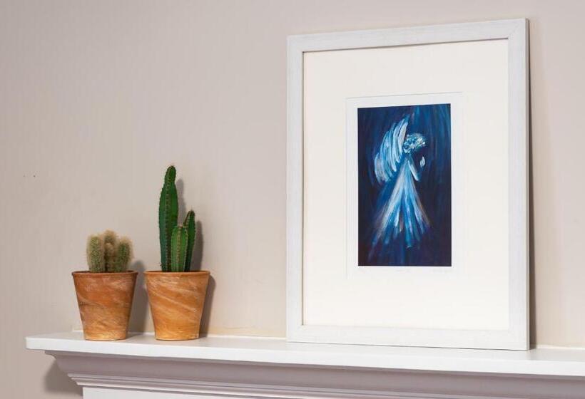 Bed and Breakfast Bridge Street Townhouse